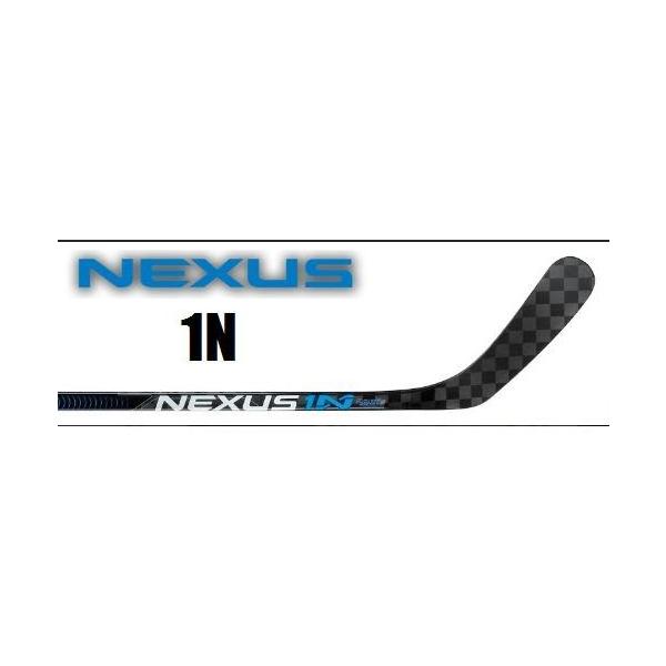 BAUER（バウアー） S16 NEXUS 1N INT 60FLEX （ネクサス1N インター