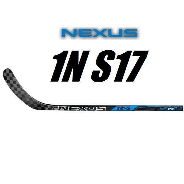 BAUER（バウアー） S17 NEXUS 1N SR 77FLEX （ネクサス1N S17シニア