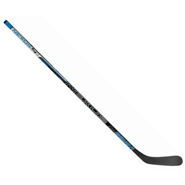 BAUER（バウアー）  NEXUS  N2700  SR 77FLEX　（ネクサス　N2700　シニア）　アイスホッケー　カーボンスティック