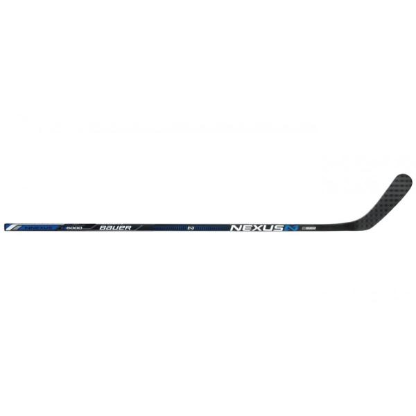 BAUER（バウアー）  NEXUS N6000 S17　SR 87FLEX　（ネクサスＮ6000 S17  シニア）　アイスホッケー　カーボンスティック