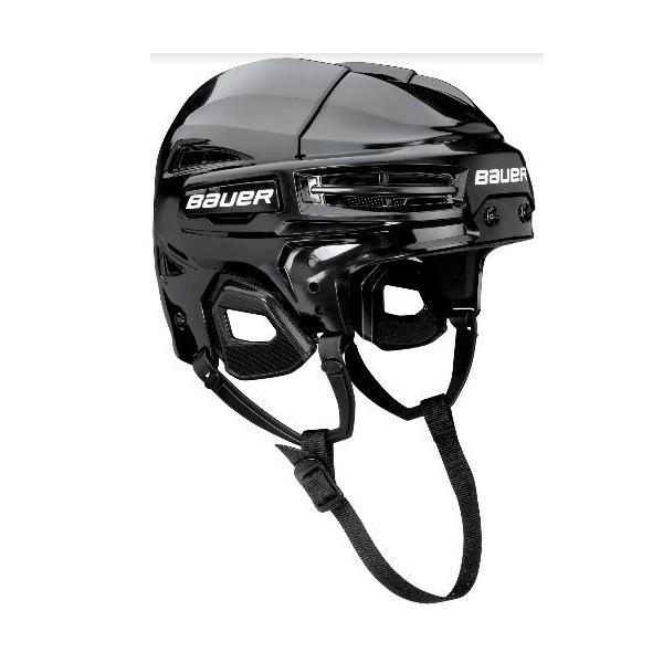 BAUER（バウアー） アイスホッケーヘルメット IMS5.0 : bauer-hh-ims50 