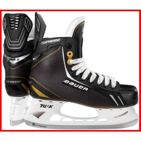 BAUER（バウアー) SUPREME ONE.6（ワン.シックス） JR（ジュニア