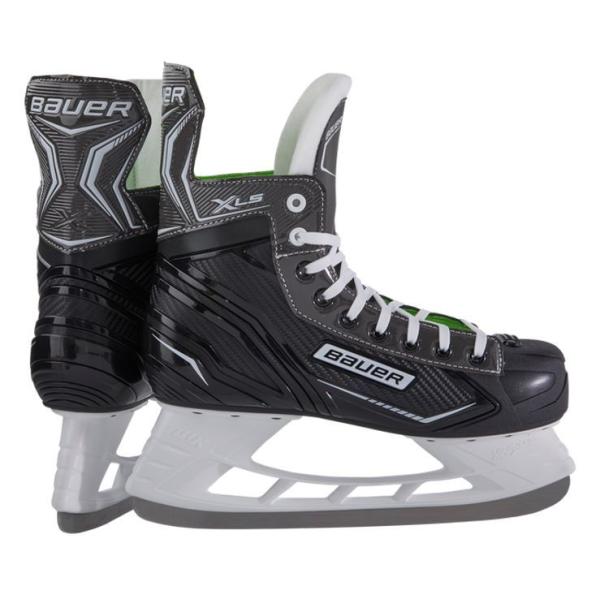 ☆BAUER S21　2023-2024継続バウアーアイスホッケー　スケート靴（初級者向け）■INTサイズ　4, 5, 6インチ■研磨加工無料（※初回のみ：研磨後の返品・交換不可）※注：[配送不可地域]沖縄県への配送はお受けできません。（研...