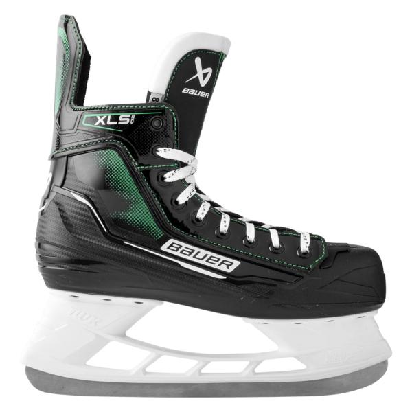 BAUER（バウアー)　X-LS 2.0 ジュニア　 [アイスホッケースケート靴]　