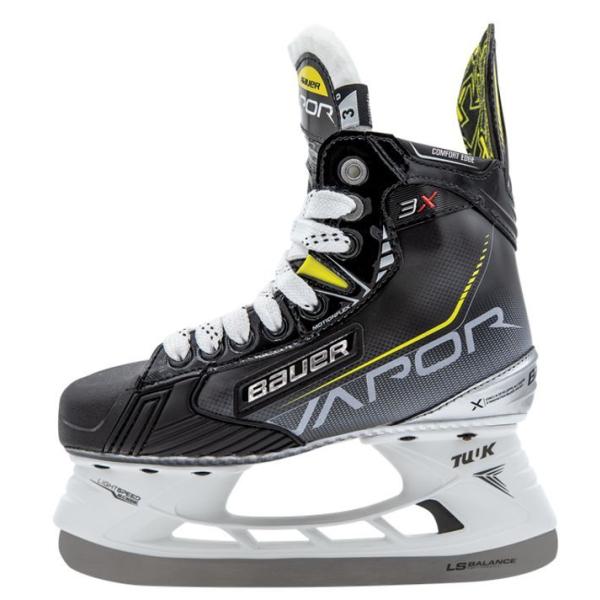 BAUER（バウアー) S21 VAPOR 3X JR （S21 ベイパー 3エックス