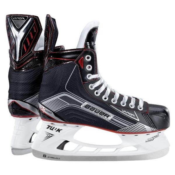 送料無料】BAUER(バウアー) VAPOR X500 (ベイパー エックス500 送料無料】BAUER(バウアー) VAPOR X500 (ベイパー エックス500