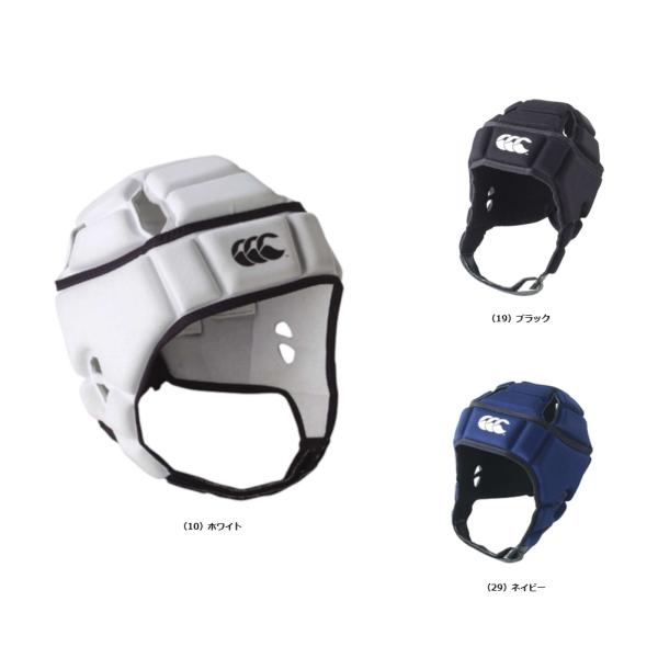 ☆カンタベリーがヘルメット型ヘッドキャップを開発した初期モデルです。幅広い層から支持され続けています。世界モデルとしては廃番になりましたが日本オリジナルとして生産しています。※IRB(国際ラグビーボード)が組織名称をWorld Rugby(...