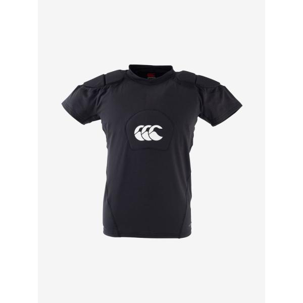 ☆ストレッチ性の高い素材を使用したショルダーベストです。肩のパッドは4パーツに分け、曲線にそわせた10mm厚のパッド入り、胸には0.5mm厚のパッドが入っています。■品番：AA04052■ポリエステル85％、ポリウレタン15％■カラー：（1...