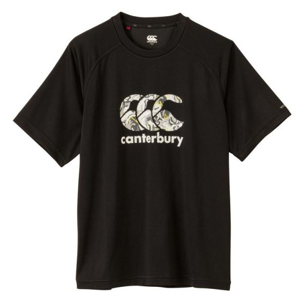 ラグビー　イングランド代表　Canterbury トレーニングウェア カンタベリー（Canterbury） トレーニングティ （トレーニングTシャツ