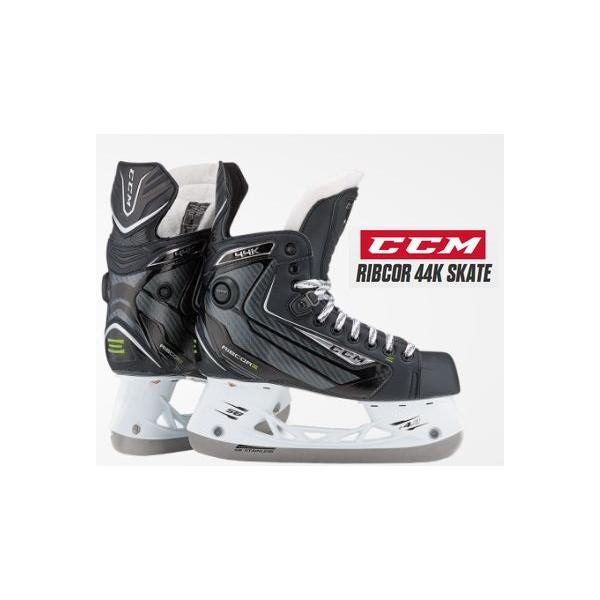 CCM RIBCORE 44K アイスホッケーシューズ サイズ7.5