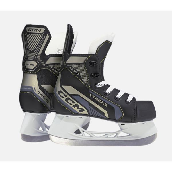CCM CCM（シーシーエム） TACKS AS-550 YTH (タックス AS550 ユース 