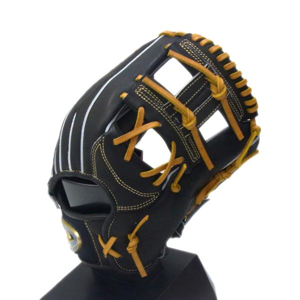 D-Quest（ディークエスト） 硬式グラブ STEP UP NEXG ネクスジー 内