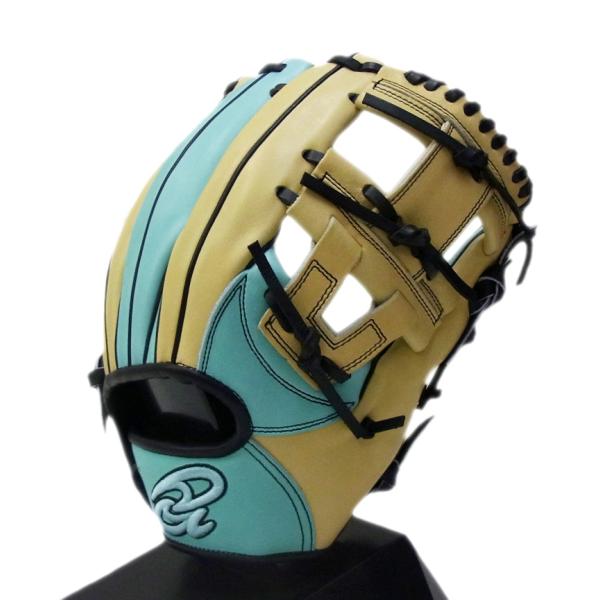 ドナイヤ 【限定商品】Donaiya(ドナイヤ） 軟式グラブ 内野手用 右投げ