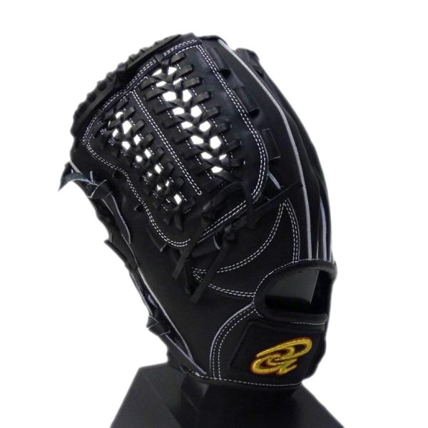 値下げドナイヤ軟式用限定品 ドナイヤ 【左投げ用】【限定商品】Donaiya(ドナイヤ） 軟式グラブ 内