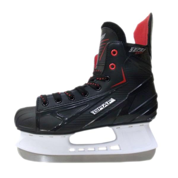 GRAF(グラフ) SUPRA G855 ユース(16cm〜20cm) [アイス GRAF(グラフ) SUPRA G855 ユース(16cm〜20cm) [アイス