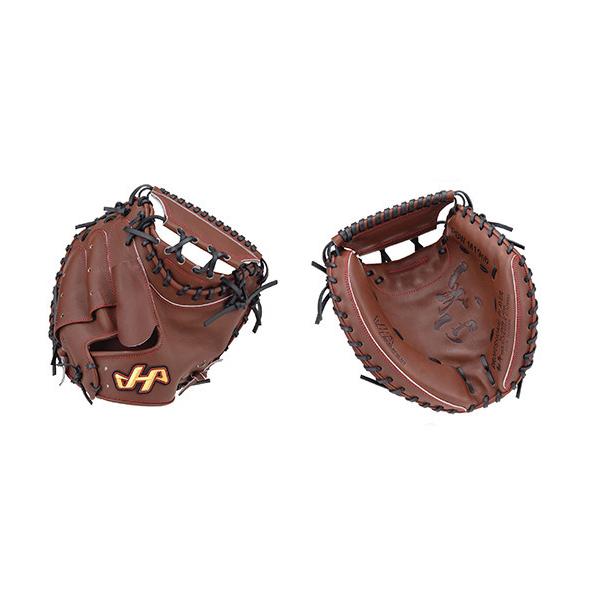 ハタケヤマ（HATAKEYAMA） 一般硬式キャッチャーミット PBWシリーズ