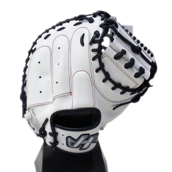 ハタケヤマ PRO-M2 軟式 キャッチャーミット HATAKEYAMA ハタケヤマ（HATAKEYAMA） 【限定商品】 一般軟式キャッチャーミット