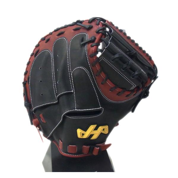 ハタケヤマ（HATAKEYAMA） 【限定商品】 一般軟式キャッチャーミット