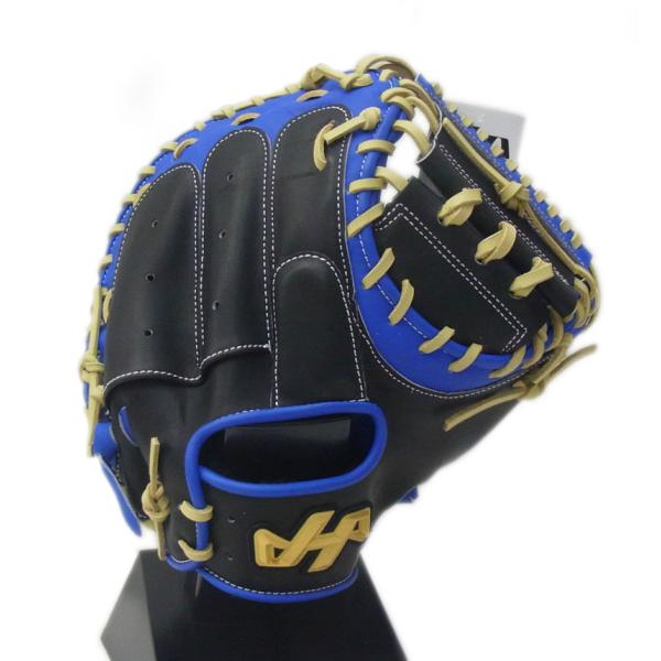 HATAKEYAMA 軟式 キャッチャーミット M9 ハタケヤマ（HATAKEYAMA） 【限定商品】 一般軟式キャッチャーミット