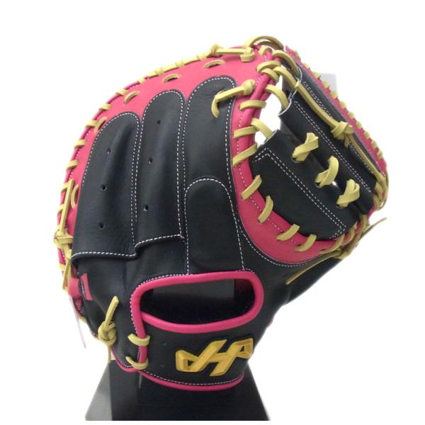 ハタケヤマ軟式キャッチャーミットM9型 ハタケヤマ（HATAKEYAMA） 【限定商品】 一般軟式キャッチャーミット