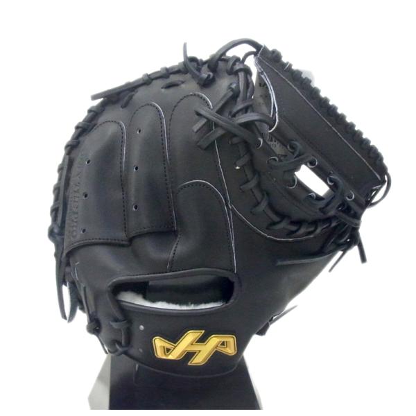 ハタケヤマ（HATAKEYAMA） 【限定商品】 一般硬式キャッチャーミット
