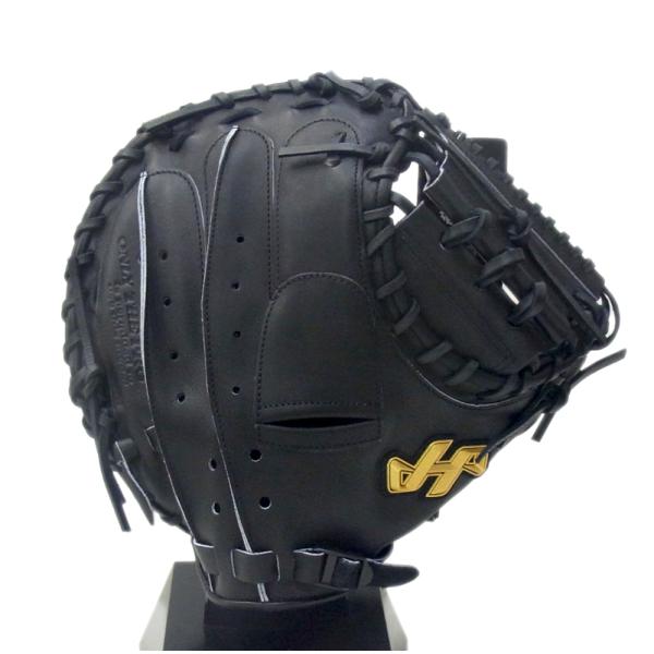 ハタケヤマ（HATAKEYAMA） 【限定商品】 一般硬式キャッチャーミット