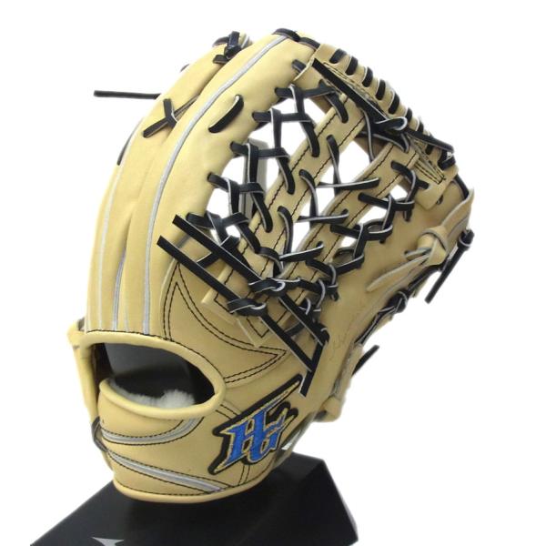 HI-GOLD - ハイゴールド硬式外野手用グラブ HI-GOLD ハイゴールド 99 外野手用 硬式グローブ 外野用 グラブ