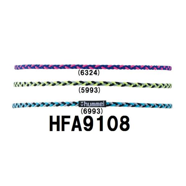 hummel�i�q���������j�@�O�҂݃w�A�S���@HFA9108�@[�T�b�J�[�^�t�b�g�T��/�A�N�Z�T���[]�@�y�x�X�݌Ɂi�g�j�z