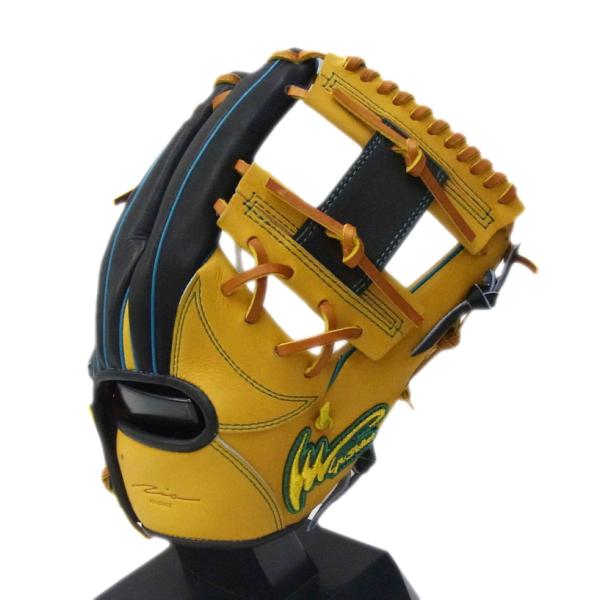 アイピーセレクト 【限定商品】ip select 一般軟式グラブ プログレスRB