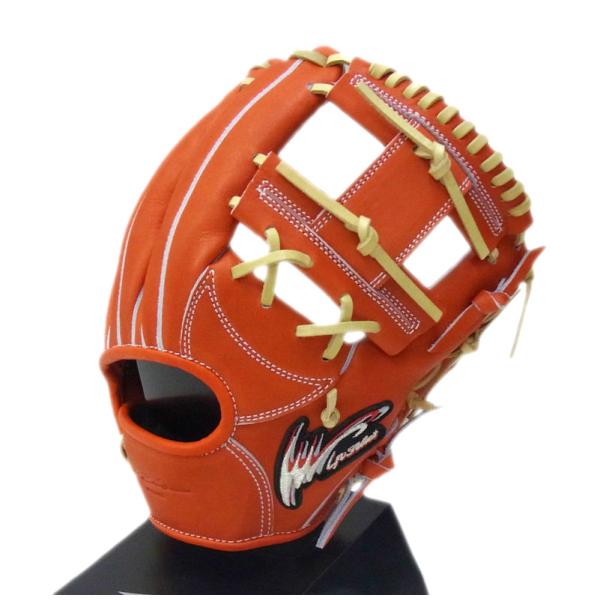 アイピーセレクト ip select 一般軟式グラブ プログレスRBコレクション