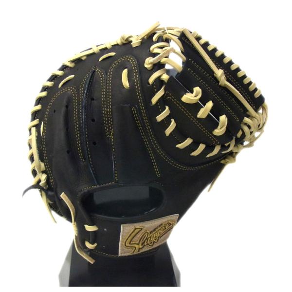 久保田スラッガー（KUBOTA SLUGGER） 少年軟式キャッチャーミット 捕手