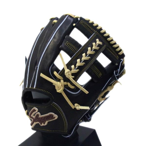 久保田スラッガー 硬式グラブ LIMITED 久保田スラッガー（KUBOTA SLUGGER） 硬式グラブ 内野手用（セカンド