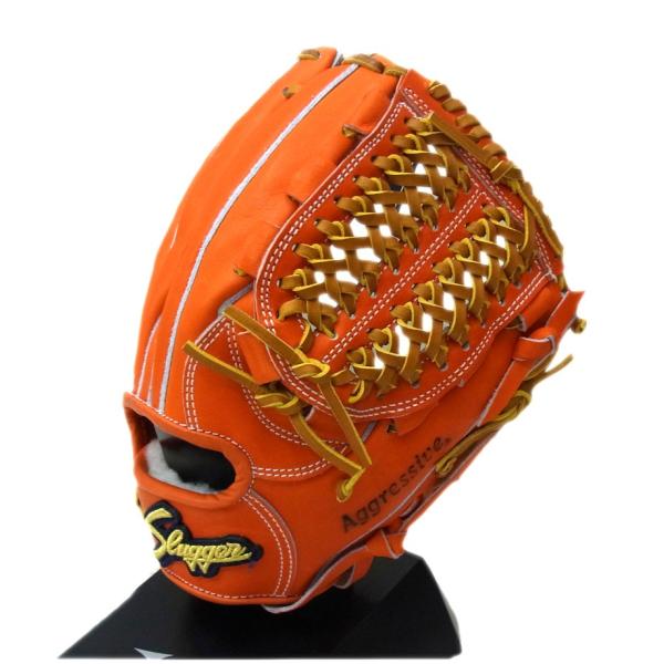 久保田スラッガー（KUBOTA SLUGGER） 硬式グラブ 投手・内野手用