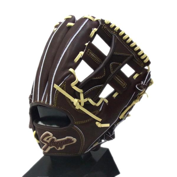 久保田スラッガー（KUBOTA SLUGGER） 硬式グラブ 内野手用（セカンド
