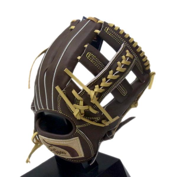 久保田スラッガー（KUBOTA SLUGGER） 少年軟式グラブ オールポジション