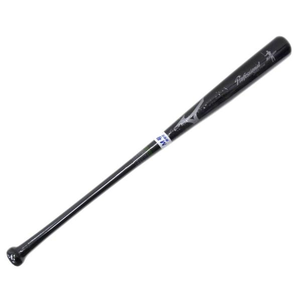MIZUNO mizuno(ミズノ) 一般軟式木製バット ホワイトアッシュ