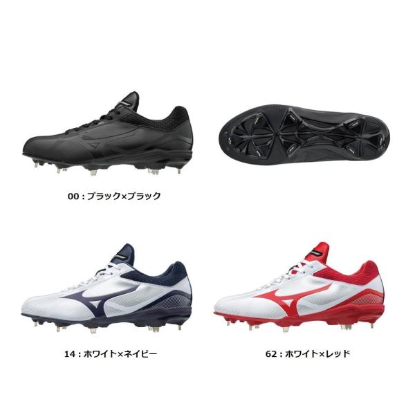 ミズノ プライムバディー 11GM1820 (野球スパイク) 価格比較 - 価格.com