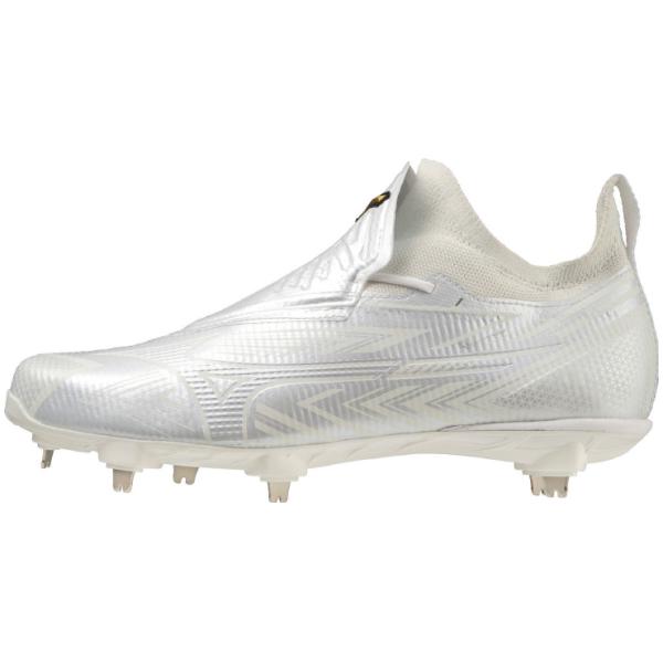 MIZUNO ミズノ ライトレボプロGS 11GM230001 27.5センチ MIZUNO mizuno（ミズノ） ライトレボプロ GS （01） 11GM230001 [野球