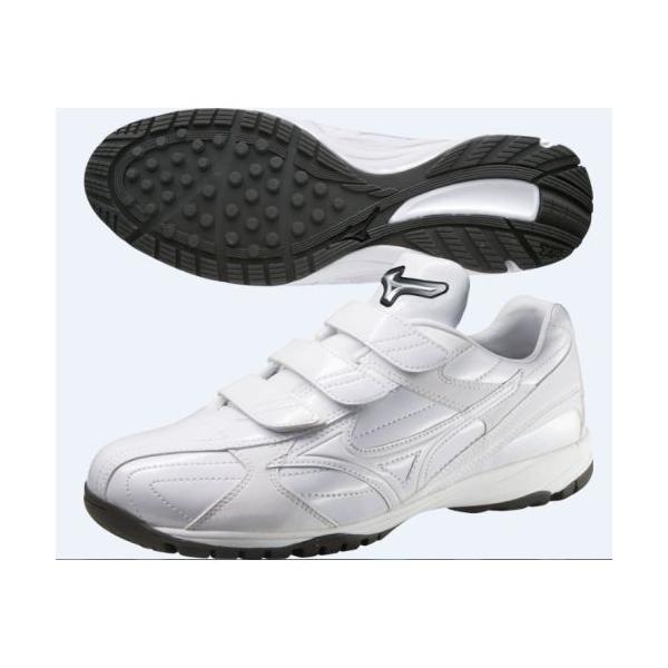 MIZUNO mizuno（ミズノ） フランチャイズトレーナー F Edition