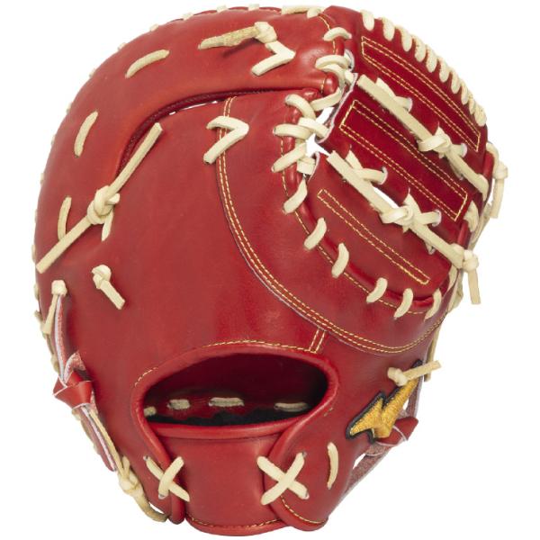 MIZUNO（ミズノ） 【BSS限定】 mizunopro(ミズノプロ) 一般硬式用