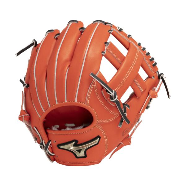 MIZUNO:ゴールデンエイジ:右投げ:少年軟式用:内野手グラブ MIZUNO mizuno(ミズノ) 少年軟式グラブ（※10〜14歳 ） ゴールデン