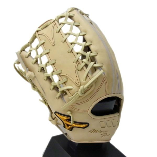 ミズノプロ 5DNAテクノロジー硬式グローブ 内野手用 値下げ対応あり MIZUNO（ミズノ） 【左投げ用】【BSS限定】mizunopro(ミズノプロ) 一般