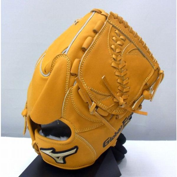 MIZUNO mizuno(ミズノ) 一般軟式用グラブ グローバルエリート