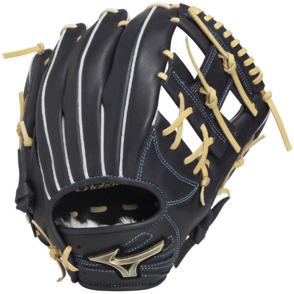 ミズノ グローバルエリート 軟式少年用グラブ 坂本勇人モデル MIZUNO（ミズノ） ジュニア用 軟式グラブ グローバルエリートRG