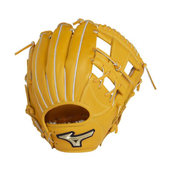 MIZUNO（ミズノ） 少年軟式グラブ グローバルエリート 坂本勇人モデル