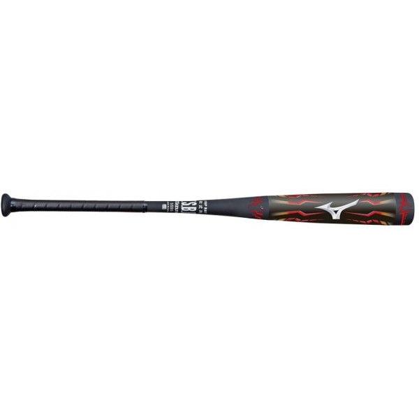 MIZUNO mizuno(ミズノ) 軟式用カーボン製バット ビヨンド MIZUNO mizuno(ミズノ) 軟式用カーボン製バット ビヨンド