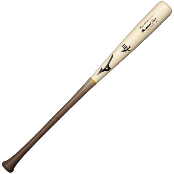 MIZUNO（ミズノ） mizunopro(ミズノプロ) 一般硬式木製バット ロイヤル