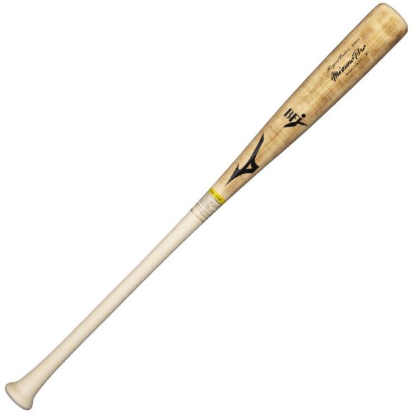 mizunopro(ミズノプロ) 一般硬式木製バット ロイヤルエクストラ メイプル (SS31)坂倉将吾型 84cm 1CJWHA0184