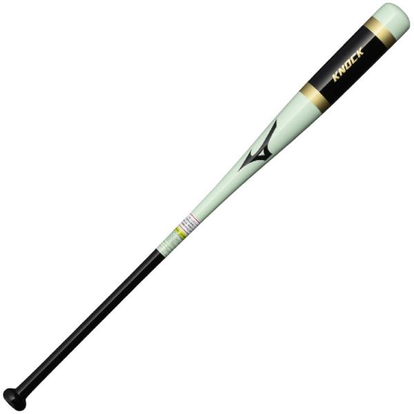 mizuno(ミズノ)  朴ノック　91cm　（3509）　1CJWK18691 [硬式・軟式・ソフトボール]　