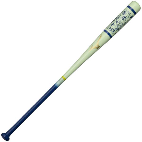 mizuno(ミズノ)  木製ノックバット ミズノプロノック 2025セレクションモデル （3514）　90cm 1CJWK18890 [硬式・軟式・ソフトボール]　